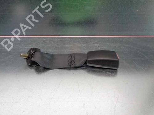 Used Seat buckle HONDA CIVIC VI Hatchback (EJ, EK) 1.5 i (EK3) (114 hp) 20255716