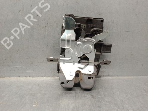 Used Tailgate lock Tailgate lock JAGUAR F-PACE (X761) 2.0 TD4 AWD (180 hp) 33977535 33977535