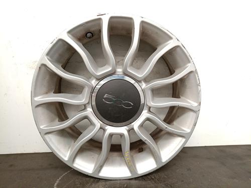 Used Rim FIAT 500 (312_) 1.2 (312AXA1A) (69 hp) 27997883