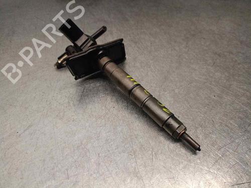 Used Injector AUDI A6 C6 (4F2) 3.0 TDI quattro (225 hp) 18090678