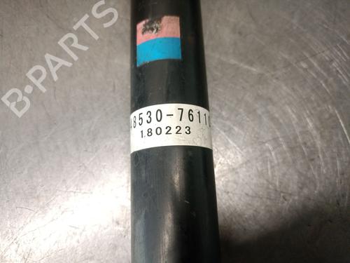 Left rear shock absorber LEXUS CT (ZWA10_) 200h (ZWA10_) | BP27563730M18 