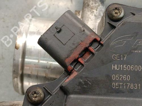 Drosselklappe OPEL CORSA E (X15) 1.3 CDTI (08, 68) | BP27493873M82  - Image 6