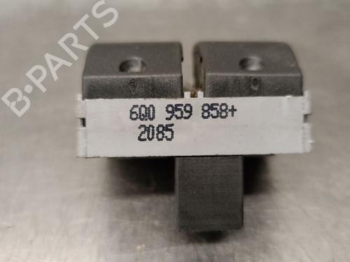Left front window switch SEAT IBIZA III (6L1) 1.9 TDI | BP38779630I27 - Image 4