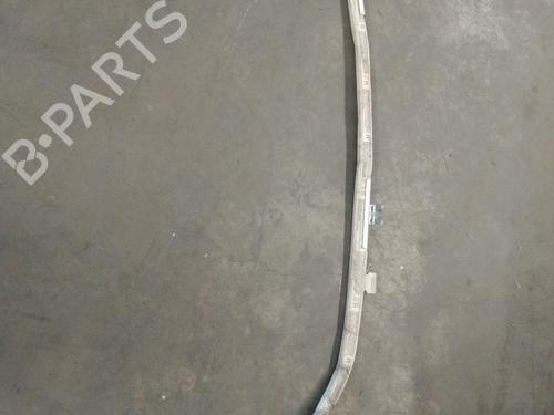 Used Right curtain airbag SKODA OCTAVIA II (1Z3) 1.6 TDI (105 hp) 12156257