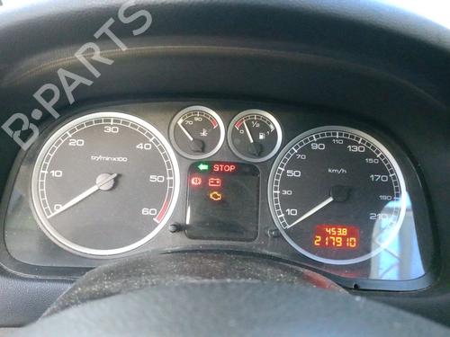Other PEUGEOT 307 (3A/C) 2.0 HDi 90 | BP32388719O1