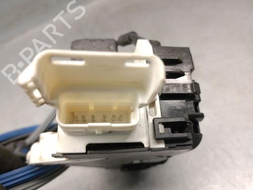 Front left lock PEUGEOT 1007 (KM_) 1.6 16V | BP30144203C98 