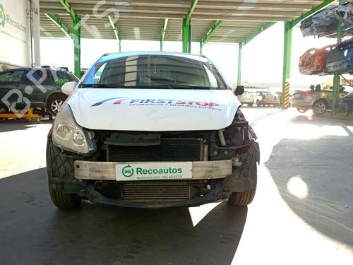 Front right belt tensioner OPEL CORSA D (S07) 1.3 CDTI (L08, L68) | BP32454768C88 