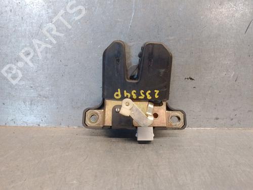 Used Tailgate lock SEAT TOLEDO II (1M2) 1.6 16V (105 hp) 28826562