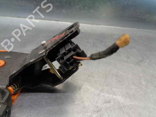 Bakluke lås SKODA OCTAVIA I Combi (1U5)  | BP7304573C101 