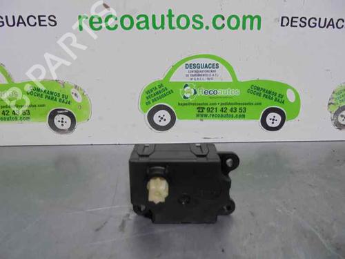 Ventilator motor OPEL SIGNUM Hatchback (Z03) 2.2 direct (F48) | BP2333116M62 