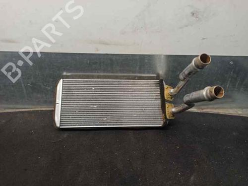 Used Heater matrix PEUGEOT PARTNER Box Body/MPV 1.6 HDi 16V (90 hp) 6699666