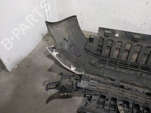 Front bumper CITROËN BERLINGO / BERLINGO FIRST MPV (MF_, GJK_, GFK_) 1.6 HDI 75 (MF9HW, GJ9HWC, GF9HWC, GN9HWC) | BP27995522C7 
