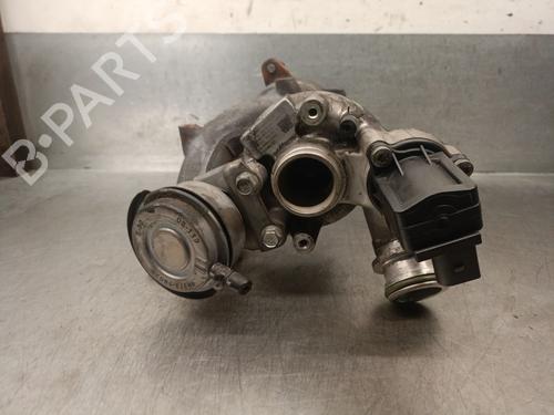 Turbolader/Kompressor SEAT LEON (1P1) 1.4 TSI (125 hp) 29814578