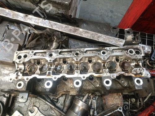 Cylinder head ROVER 45 I Hatchback (RT) 2.0 iDT | BP38470835M5 - Image 4