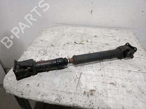 Used Driveshaft NISSAN PICK UP (D22) 2.5 Di (133 hp) 30846549