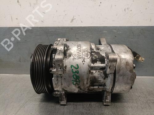 Used AC compressor HYUNDAI LANTRA II (J-2) 1.9 D (68 hp) 30305303