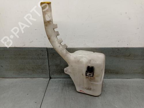 Used Windscreen washer tank FORD FIESTA V (JH_, JD_) 1.4 TDCi (68 hp) 27547558