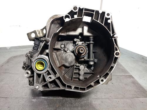 Used Gearbox Gearbox FIAT DOBLO Box Body/MPV (223_) 1.3 D Multijet (75 hp) 36264612 36264612