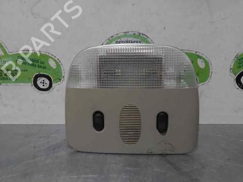 Interior roof light SAAB 9-3 (YS3F, E79, D79, D75) 1.9 TiD 12804720