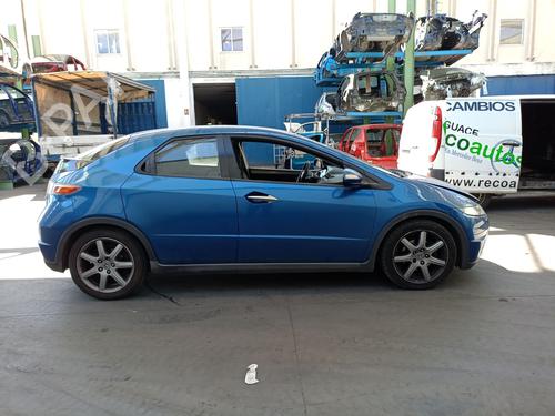 Bränslepump HONDA CIVIC VIII Hatchback (FN, FK) 1.8 (FN1, FK2) | BP34194654M76  - Image 9