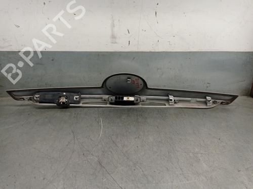 Tailgate handle TOYOTA VERSO (_R2_) 1.6 D4-D (WAR20_) | BP20983050C132 