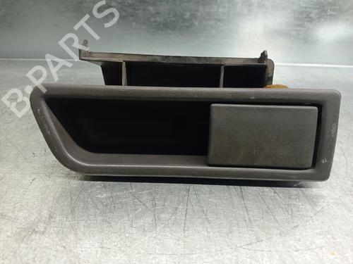 Used Front right interior door handle RENAULT RAPID Box Body/MPV (F40_, G40_) [1985-2001]  8669102