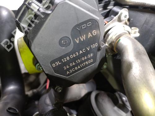 Engine AUDI A4 B8 Avant (8K5) 2.0 TDI | BP32067998M1 - Image 12