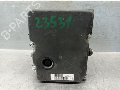 ABS pump CITROËN C4 II (NC_) 1.6 HDi 90 | BP28839584M43 