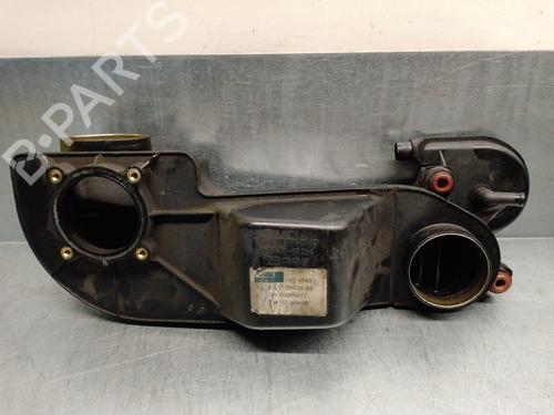 Intake manifold MERCEDES-BENZ C-CLASS (W203) C 200 Kompressor (203.045) | BP11229751M70 