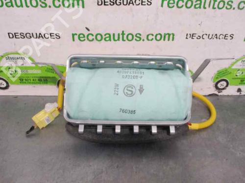 Used Passenger airbag TOYOTA AVENSIS Saloon (_T25_) [2003-2008]  3032324