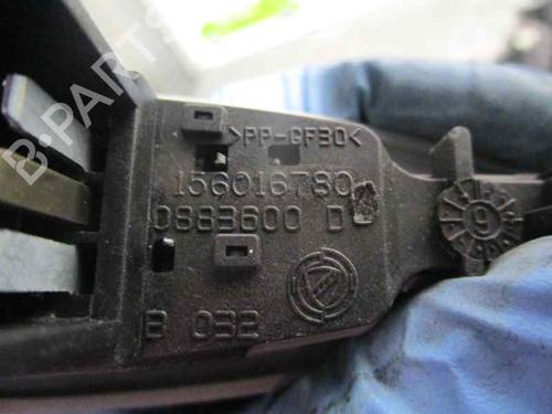Plafonnier ALFA ROMEO 166 (936_) 2.4 JTD (936A2A__) | BP7444408I8 