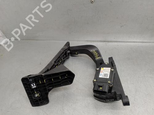 Pedal KIA SPORTAGE III (SL) 1.7 CRDi | BP16818021I4