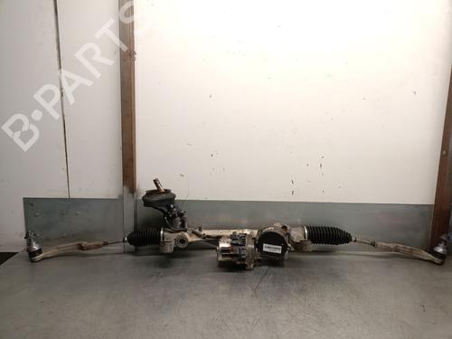 Used Steering rack MERCEDES-BENZ CLA (C118) CLA 200 d (118.312) (150 hp) 25243904
