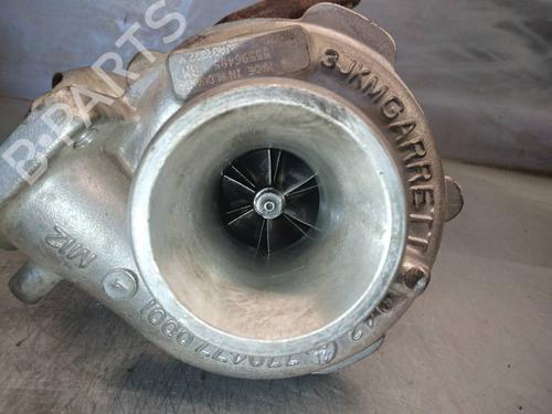 Turbocharger/Supercharger OPEL ZAFIRA TOURER C (P12) 2.0 CDTi (75) | BP17629486M71 