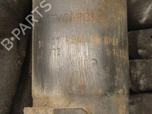Right rear shock absorber FORD MONDEO III (B5Y) 2.0 TDCi | BP20268150M19 