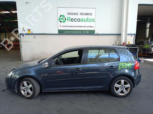 Used Parts VW GOLF V (1K1) 1.4 TSI 4633735