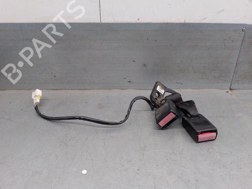 Used Seat buckle CITROËN C4 Coupe (LA_) 1.6 HDi (90 hp) 27311285