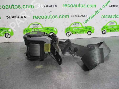 Front right seatbelt KIA RIO I Hatchback (DC) 1.5 16V | BP8724095I25 