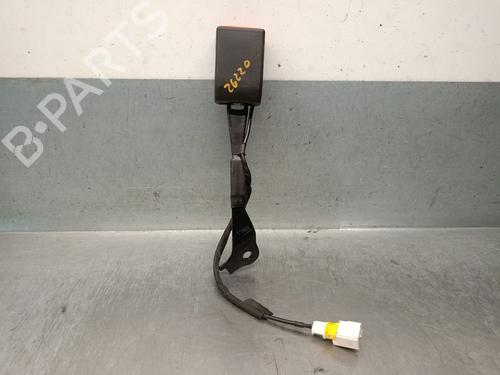 Used Seat buckle Seat buckle 38675029 38675029