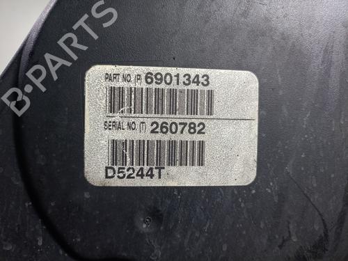 Engine VOLVO XC90 I (275) D5 AWD | BP36393146M1 - Image 13