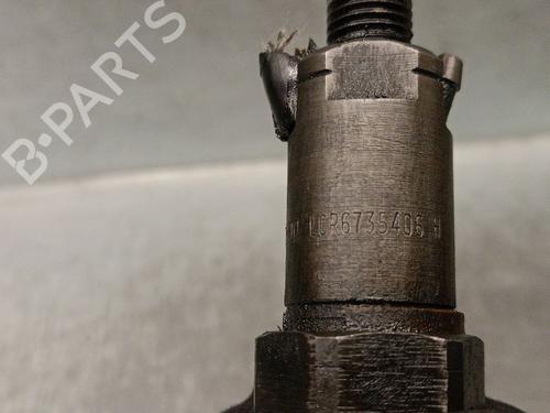 Injector RENAULT KANGOO (KC0/1_) D 65 1.9 (KC0E, KC02, KC0J, KC0N) | BP31775709M100 