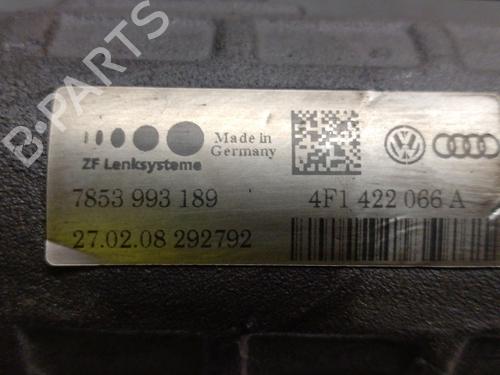 Steering rack AUDI A6 C6 (4F2) 2.7 TDI quattro | BP37601899M22 - Image 6