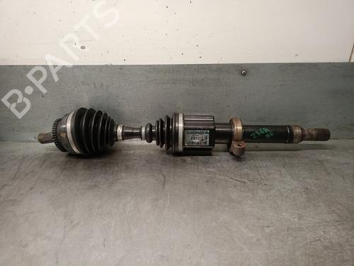 Used Right front driveshaft VOLVO S80 I (184) T6 (272 hp) 29351312