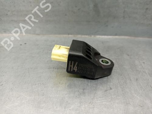 Electronic module TOYOTA YARIS (_P13_) 1.5 (NSP131_) | BP23426939M83 
