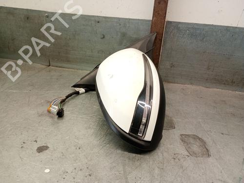 Right mirror MERCEDES-BENZ GLC (X253) 220 d 4-matic (253.905, 253.903) | BP29385144C27 