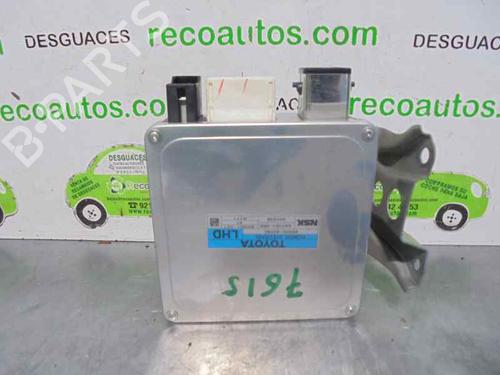 Used Electronic module TOYOTA RAV 4 III (_A3_) 2.0 4WD (ACA30_, ACA30R) (152 hp) 2319445