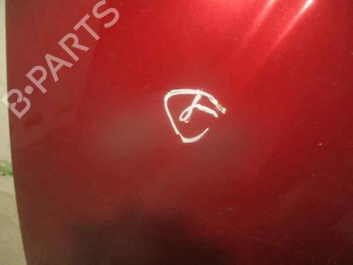 Hood KIA CARENS II MPV (FJ)  | BP4631049C1 