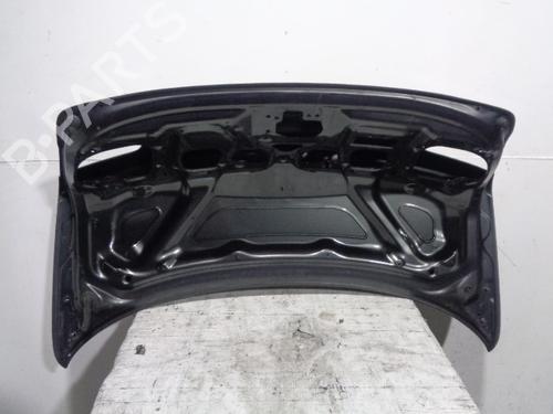 Tailgate MAZDA 6 Hatchback (GG) 2.0 DI (GG14) | BP12538063C6 