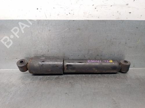 Used Left rear shock absorber Left rear shock absorber CHRYSLER GRAND VOYAGER V (RT) 2.8 CRD (163 hp) 33675342 33675342
