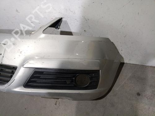 Front bumper OPEL ZAFIRA / ZAFIRA FAMILY B (A05) 1.9 CDTI (M75) | BP29877310C7